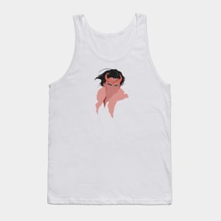 mighty l o k i Tank Top